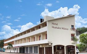 Hotel Huatulco Máxico