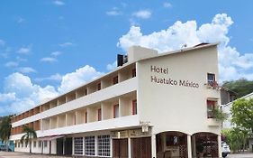 Hotel Huatulco Máxico